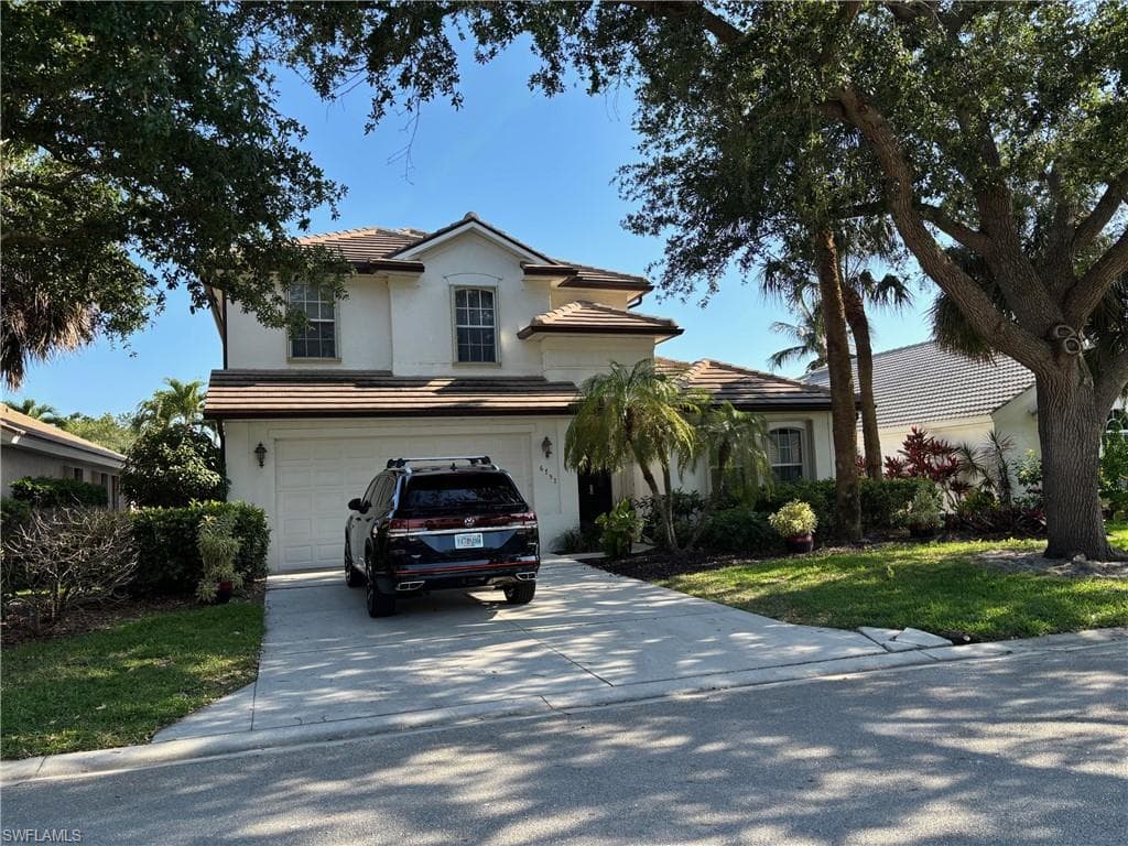 6757 Southern Oak CT NAPLES, FL 34109
