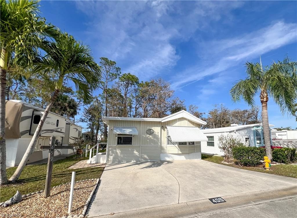 459 Vanda Sanctuary NAPLES, FL 34114