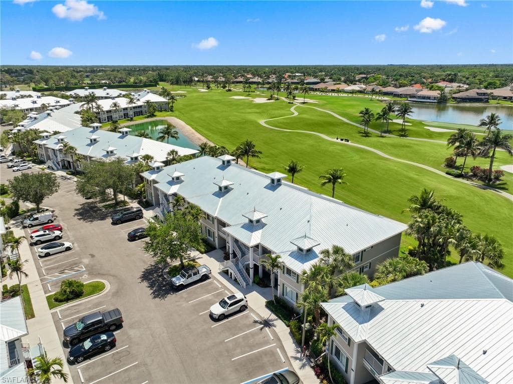 7955 Mahogany Run LN 515 NAPLES, FL 34113