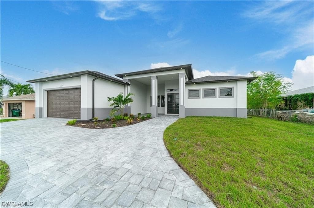 2509 SW 37th TER CAPE CORAL, FL 33914