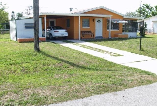 14 Alcala AVE LEHIGH ACRES, FL 33936