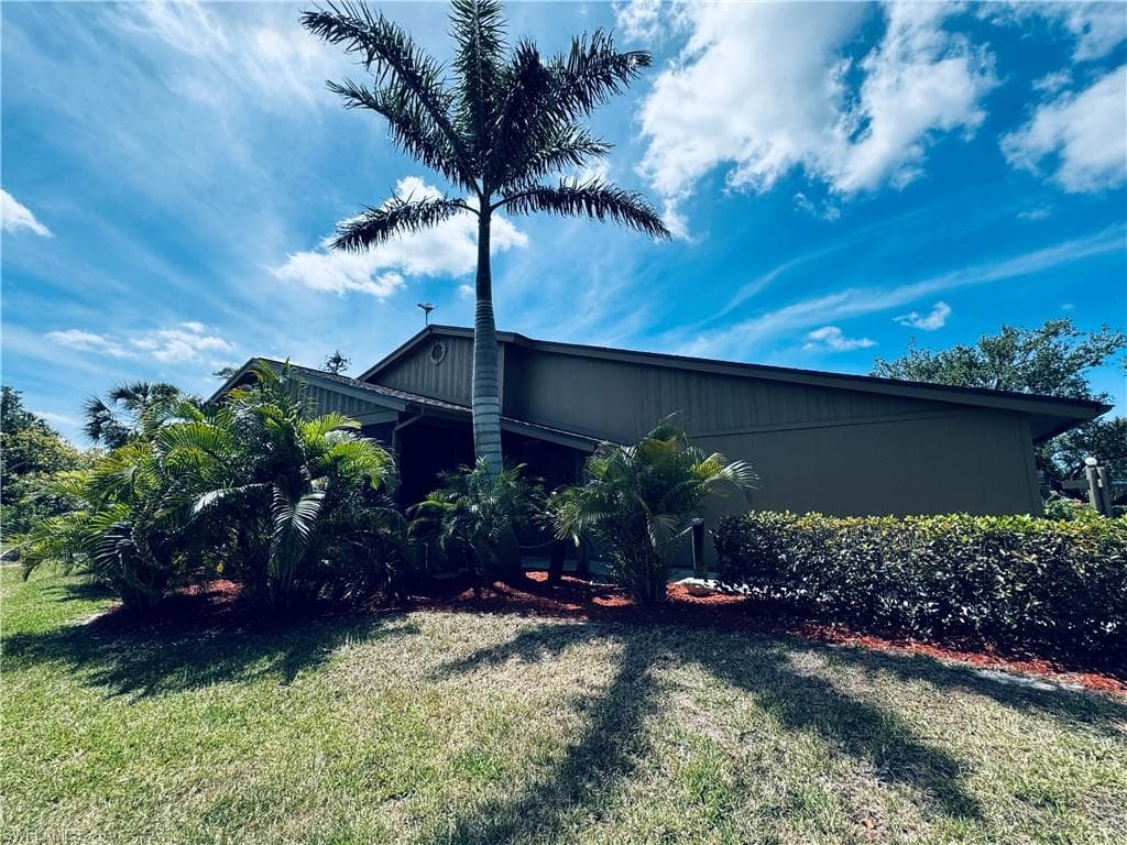17690 Osprey Inlet CT FORT MYERS, FL 33908