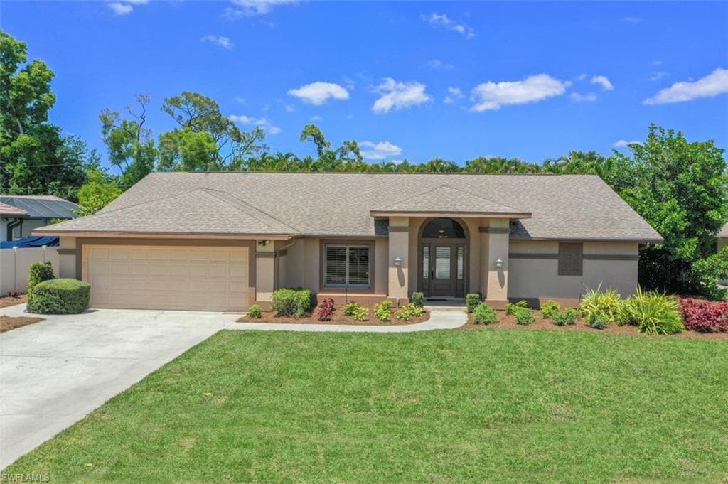 3540 Cartwright CT BONITA SPRINGS, FL 34134