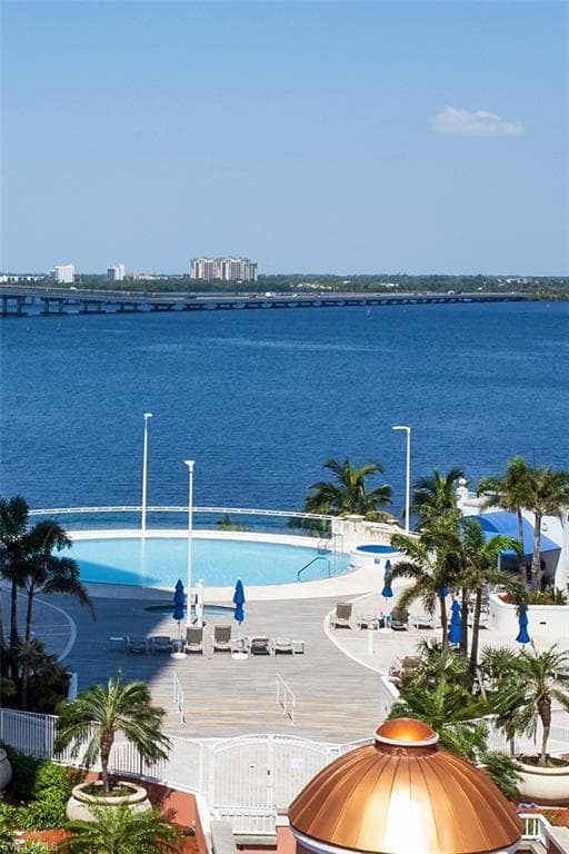 2745 1st ST 1705 FORT MYERS, FL 33916