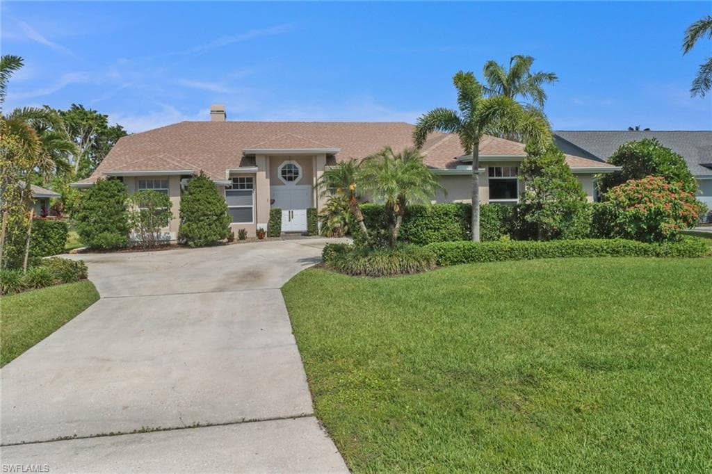 14829 Mahoe CT FORT MYERS, FL 33908