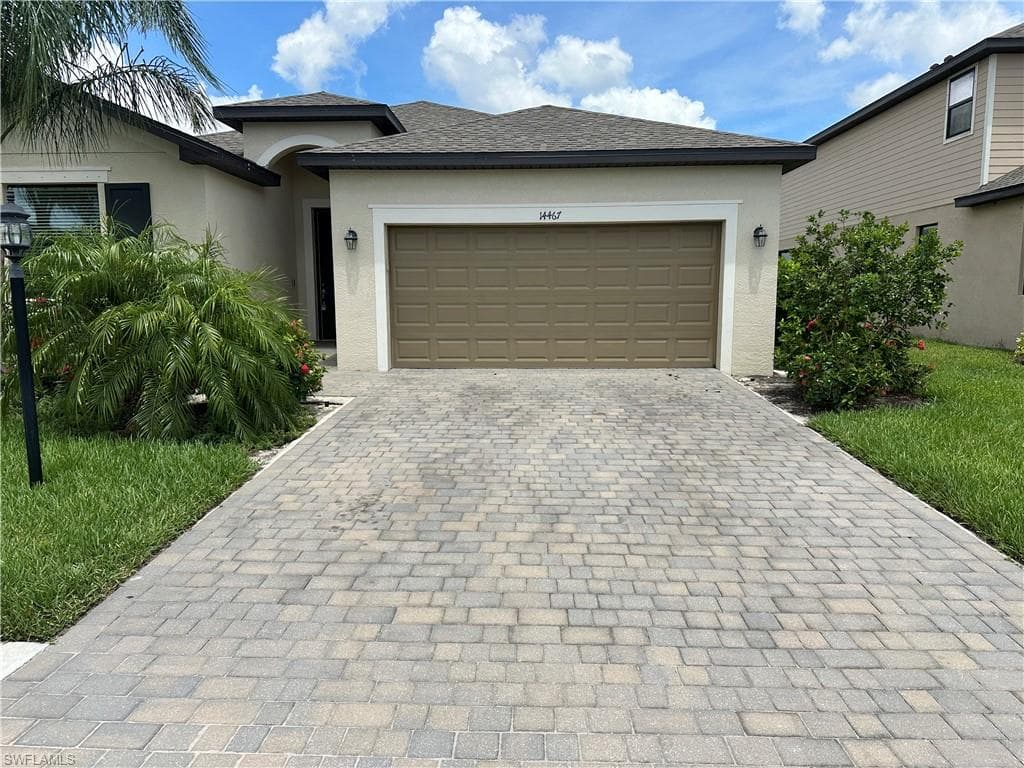 14467 Cantabria DR FORT MYERS, FL 33905