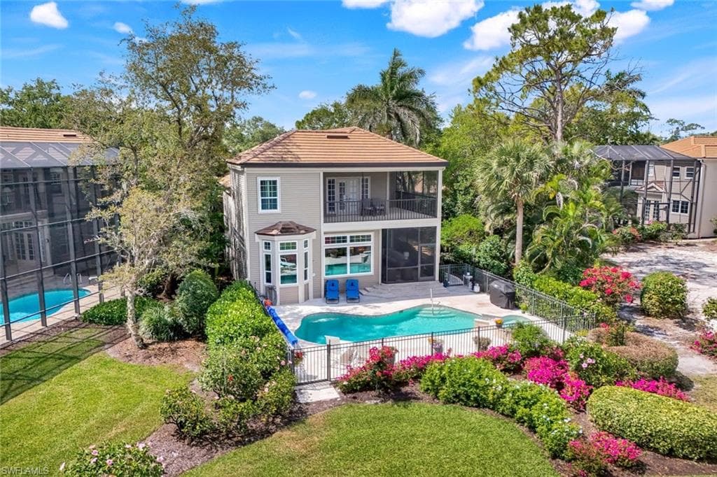 3470 Thornbury LN BONITA SPRINGS, FL 34134