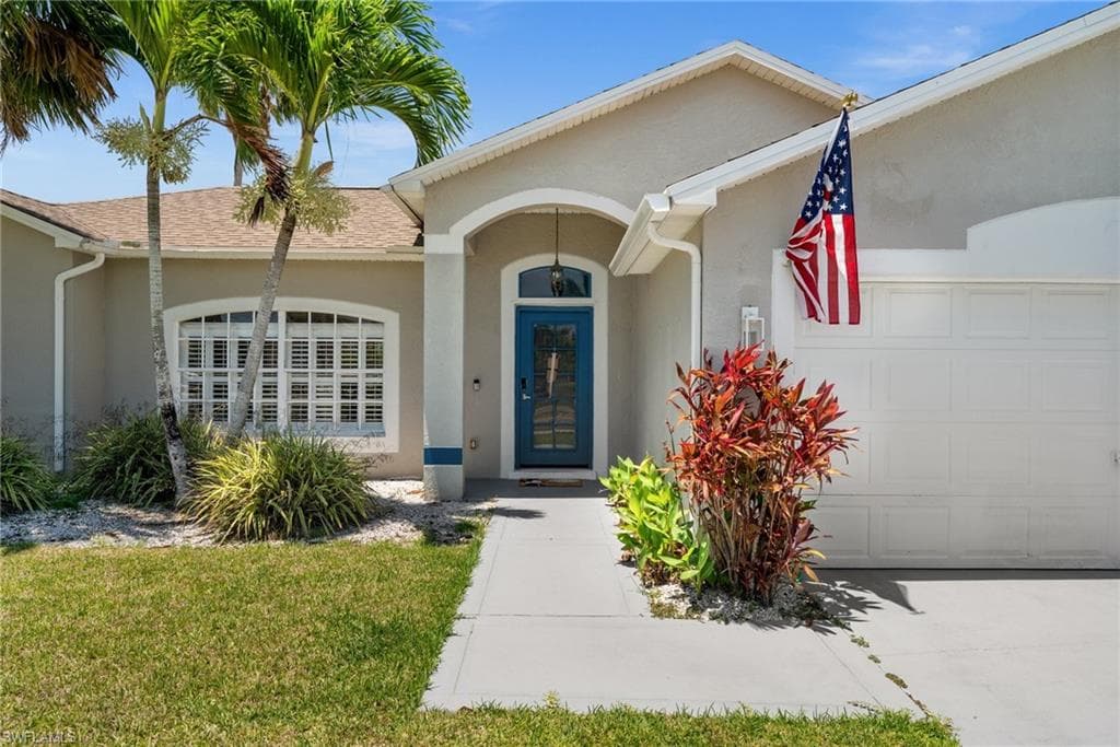 2017 Cape Coral PKWY W CAPE CORAL, FL 33914