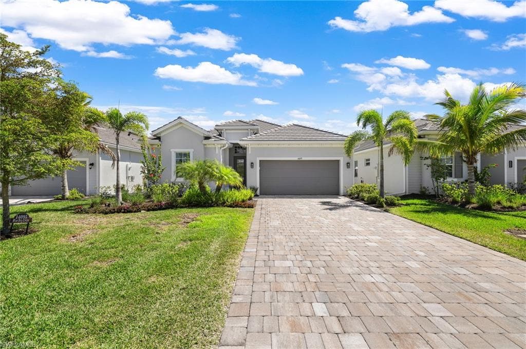 14095 Blue Bay CIR FORT MYERS, FL 33913
