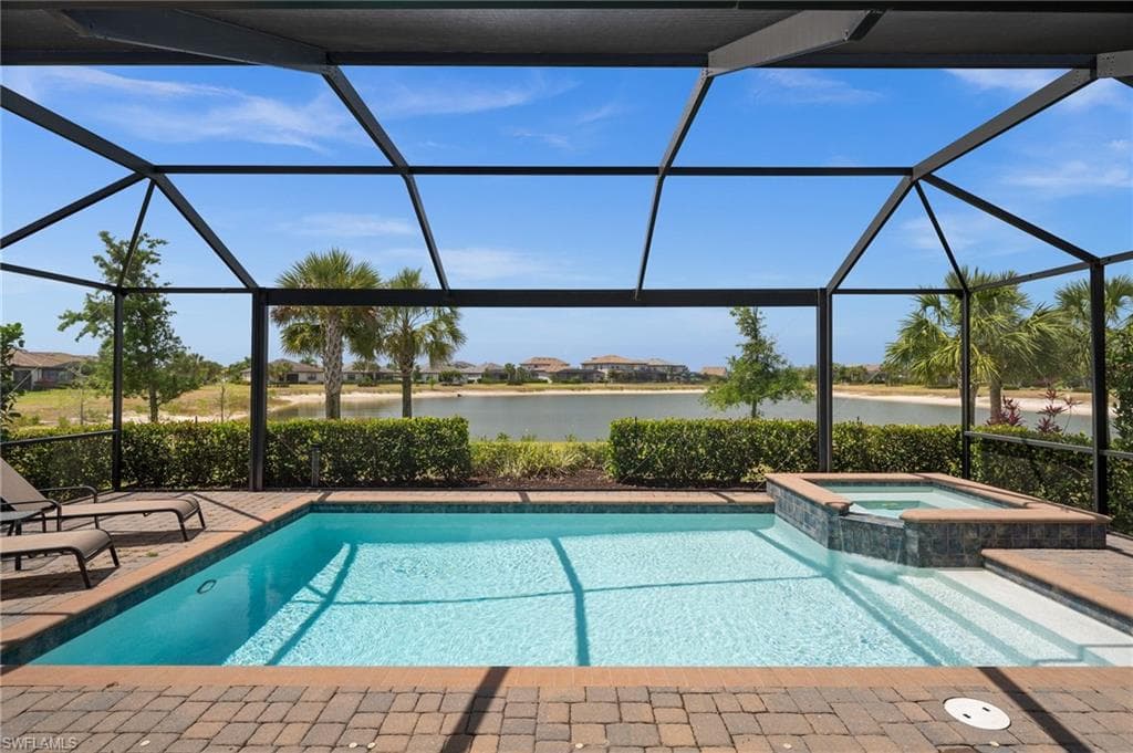 19671 Beechcrest PL ESTERO, FL 33928