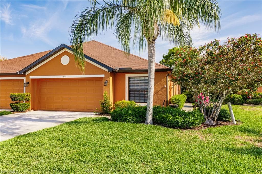 3708 Costa Maya WAY ESTERO, FL 33928