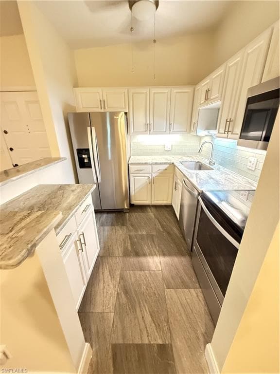 17426 Birchwood LN 6 FORT MYERS, FL 33908