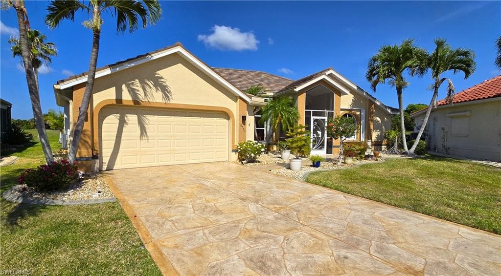 10203 Windsong RD PUNTA GORDA, FL 33955