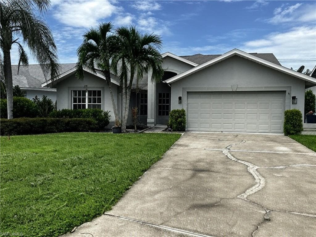 18072 Horseshoe Bay CIR FORT MYERS, FL 33967