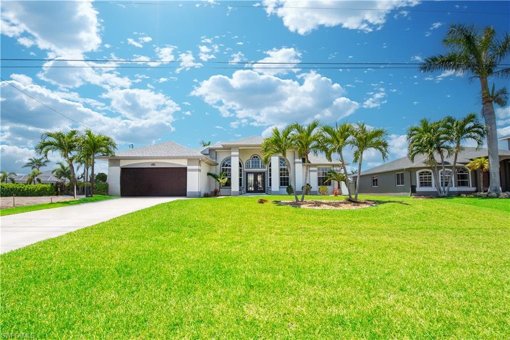 2640 SW 29th AVE CAPE CORAL, FL 33914