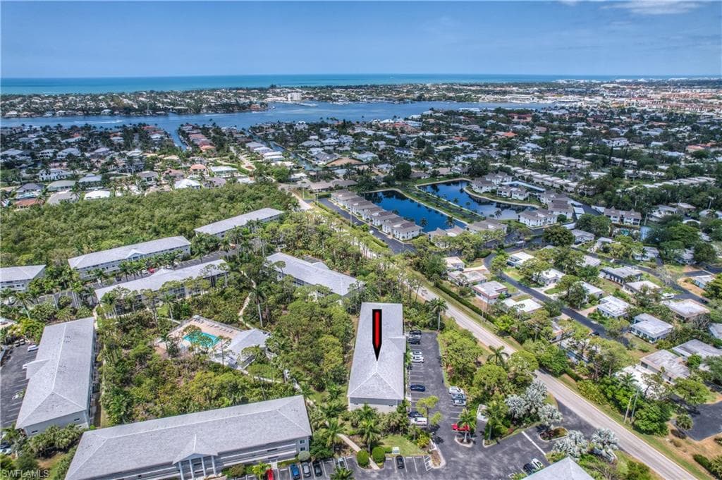 3072 Sandpiper Bay CIR M202 NAPLES, FL 34112