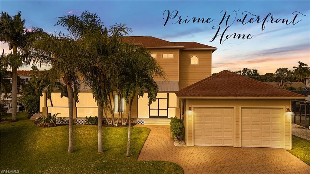9765 Bobwhite LN BONITA SPRINGS, FL 34135