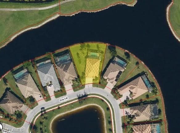 9224 Ores CIR NAPLES, FL 34120