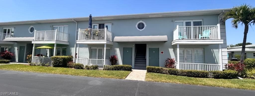 3336 N Key DR 3 NORTH FORT MYERS, FL 33903