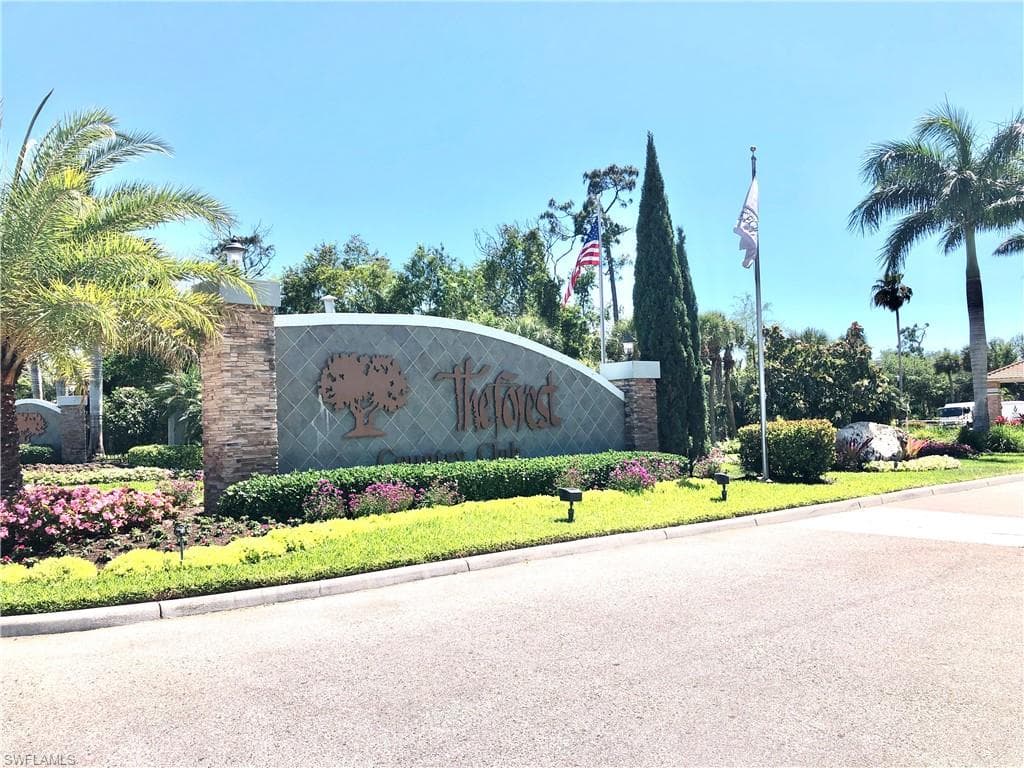 16650 Partridge Place RD 203 FORT MYERS, FL 33908