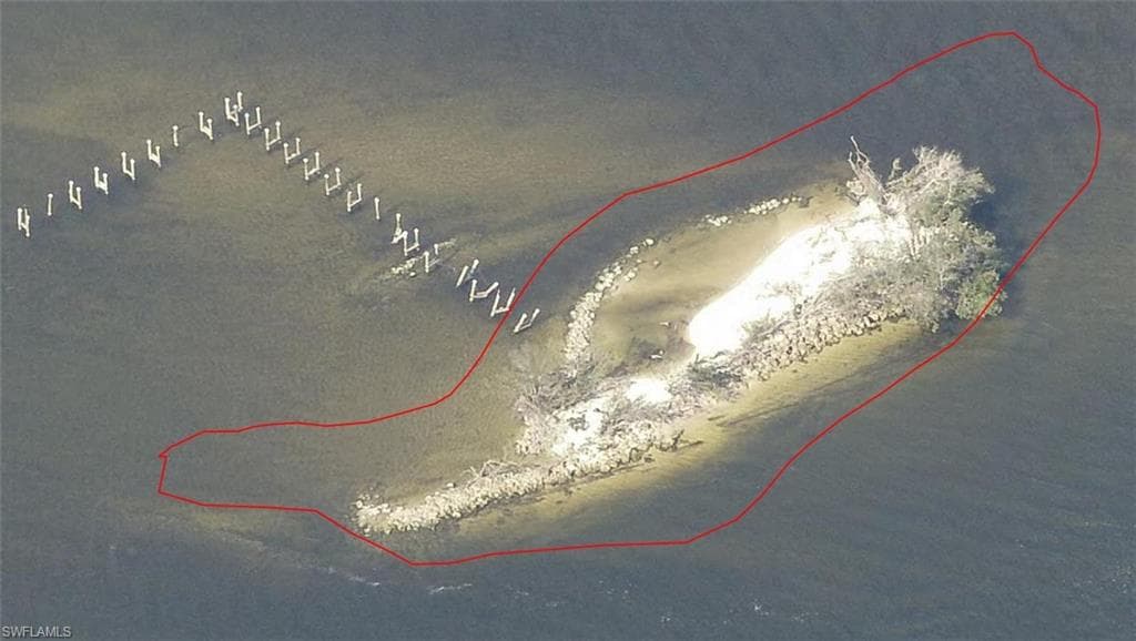 Little Shell Island FORT MYERS, FL 33905