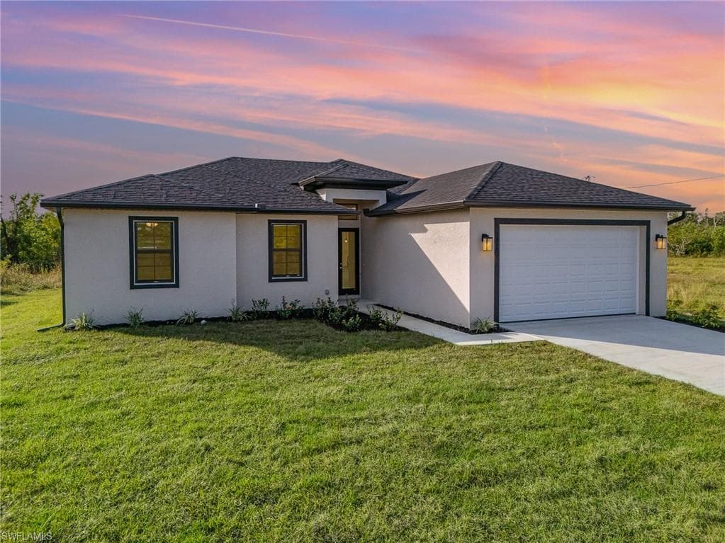 5863 Royal Okley LN BOKEELIA, FL 33922