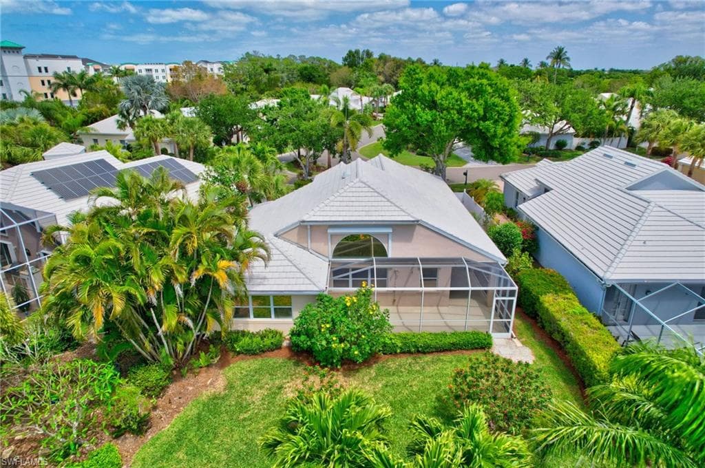 1347 Old Oak LN NAPLES, FL 34110