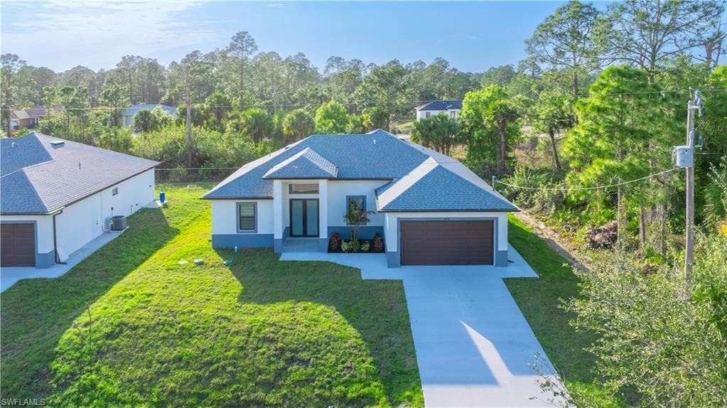 432 Mallory AVE S LEHIGH ACRES, FL 33974
