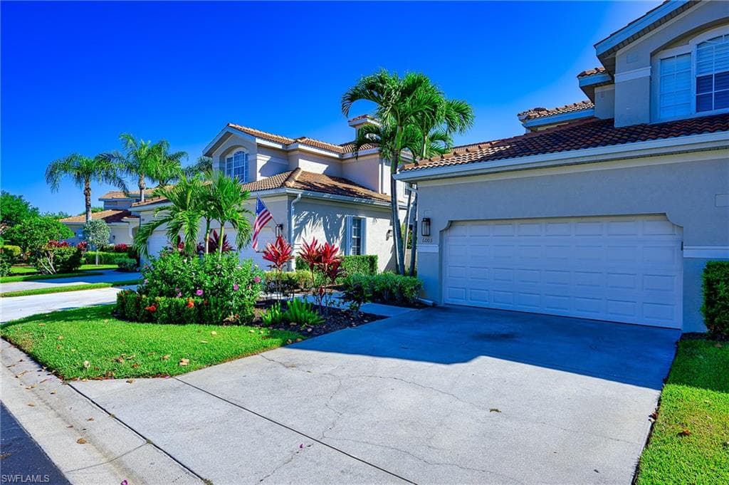 3284 Twilight LN 6003 NAPLES, FL 34109