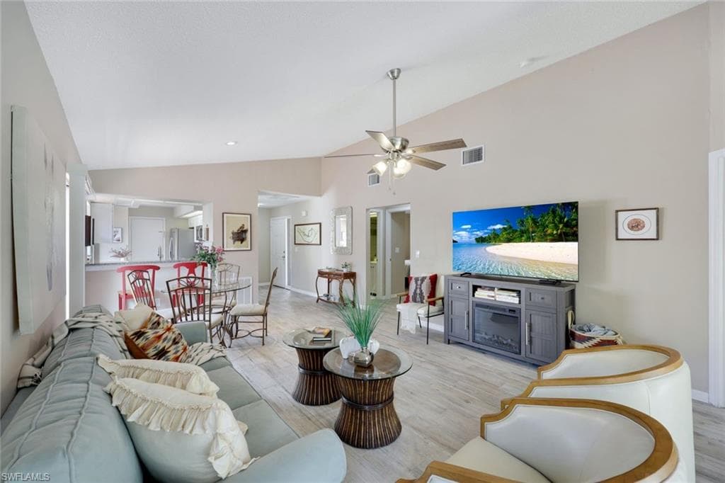 14871 Crescent Cove DR FORT MYERS, FL 33908