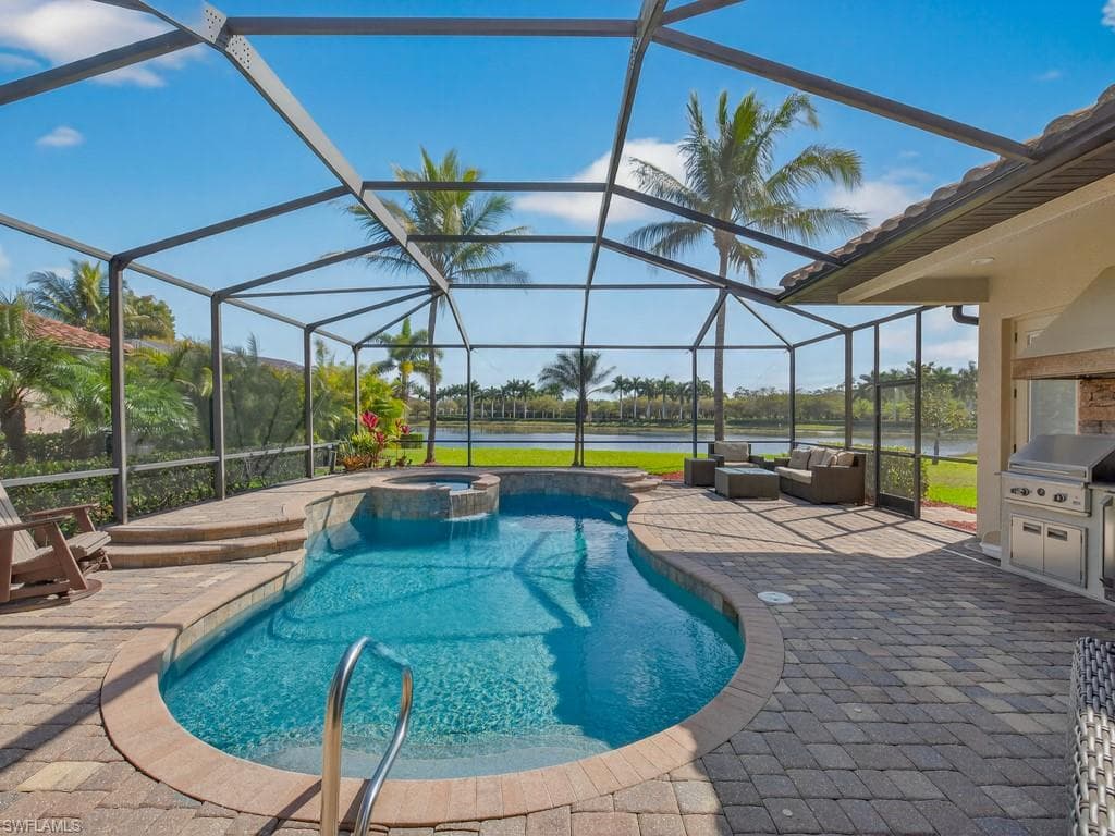 9430 Italia WAY NAPLES, FL 34113