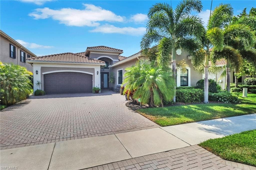 11692 Stonecreek CIR FORT MYERS, FL 33913
