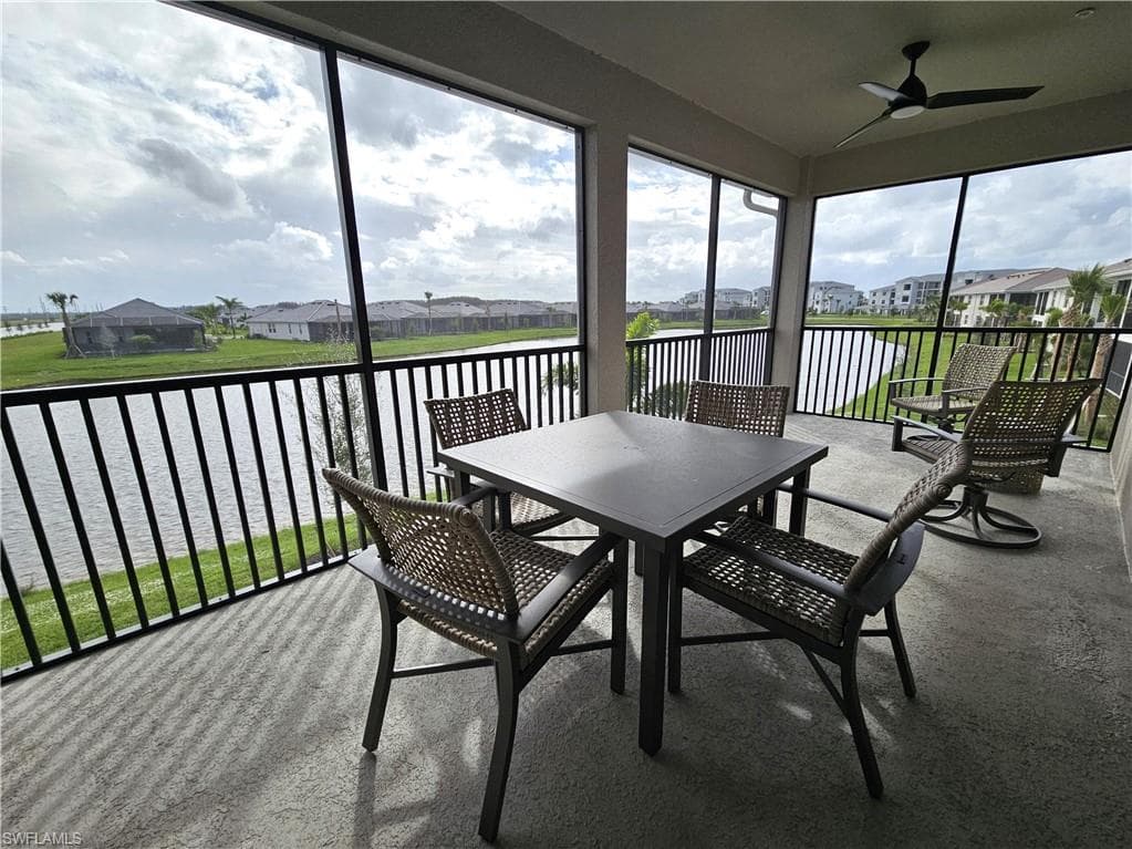5722 Oakmont CT 9122 AVE MARIA, FL 34142
