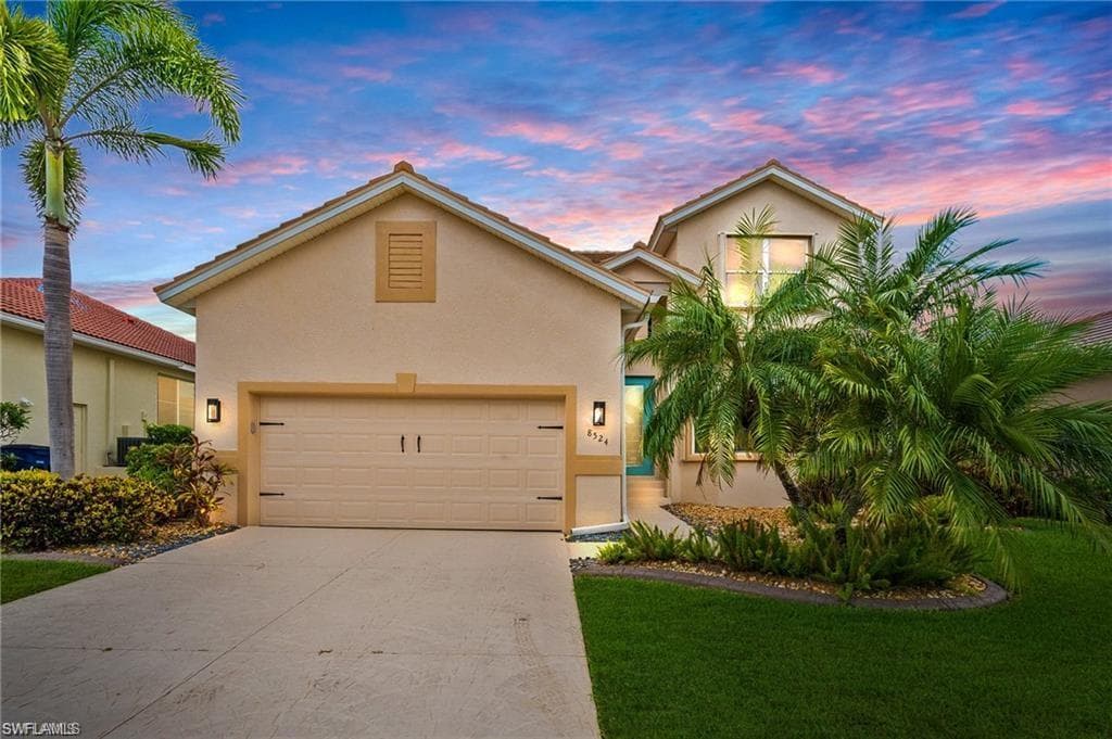 8524 Southwind Bay CIR FORT MYERS, FL 33908