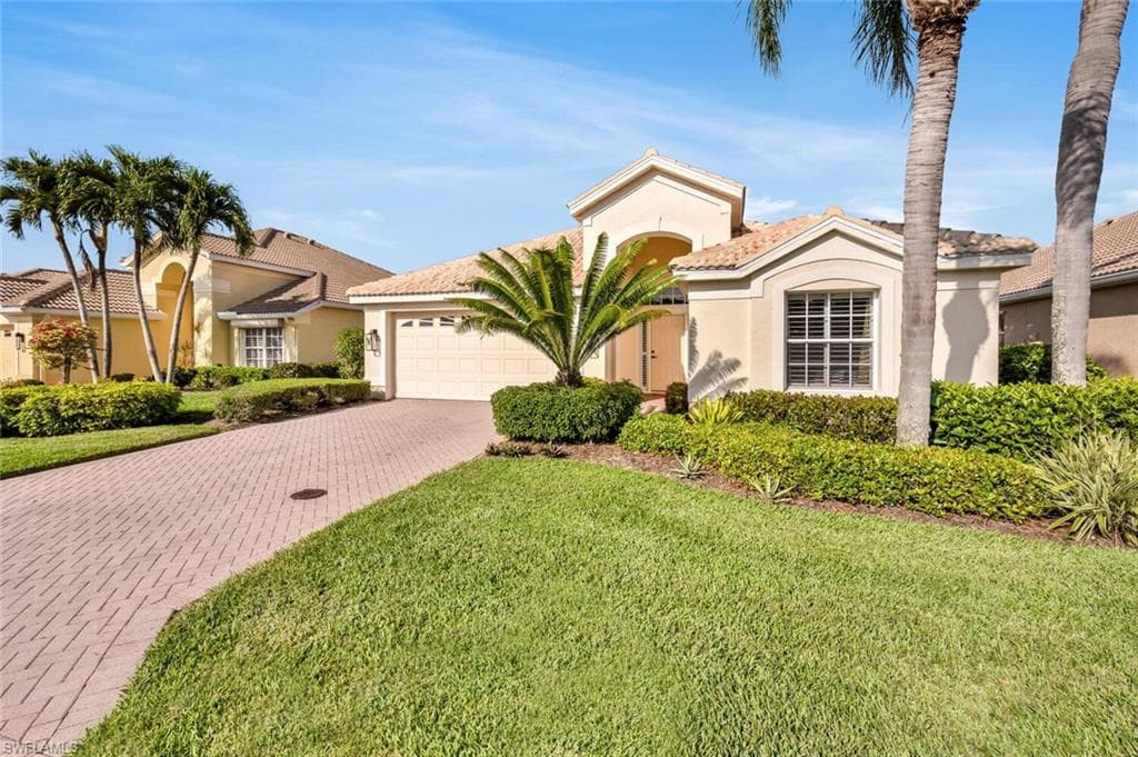 23660 Copperleaf BLVD ESTERO, FL 34135