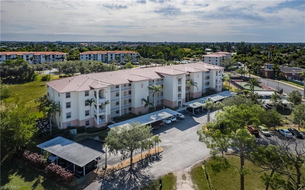 4017 Palm Tree BLVD 409 CAPE CORAL, FL 33904