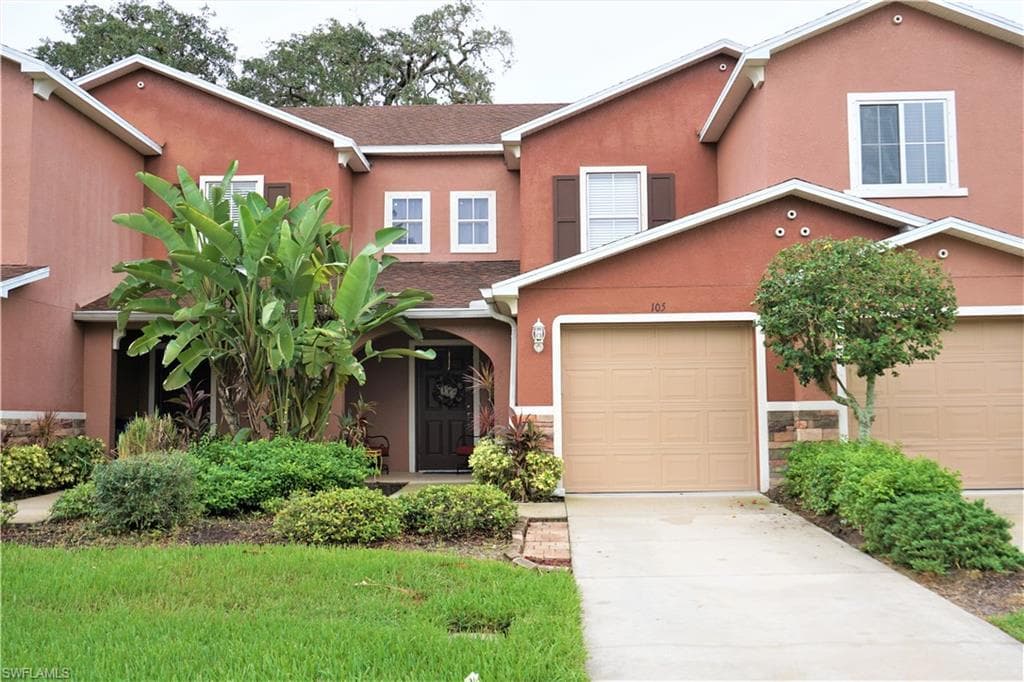 15130 Piping Plover CT 105 NORTH FORT MYERS, FL 33917