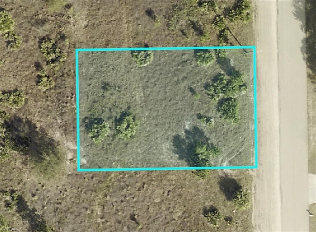 1819 Rush AVE LEHIGH ACRES, FL 33972