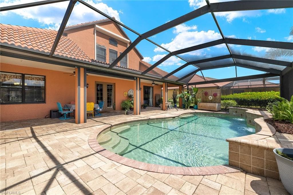 12869 Pastures WAY FORT MYERS, FL 33913