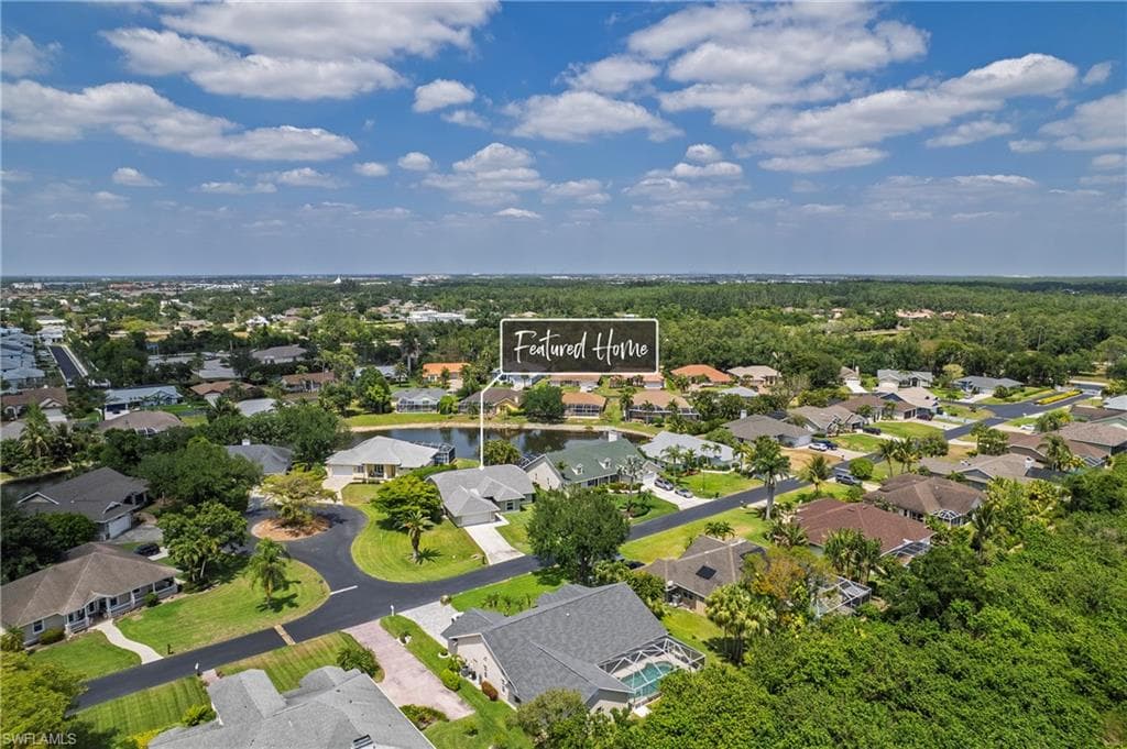 6720 Willow Lake CIR FORT MYERS, FL 33966