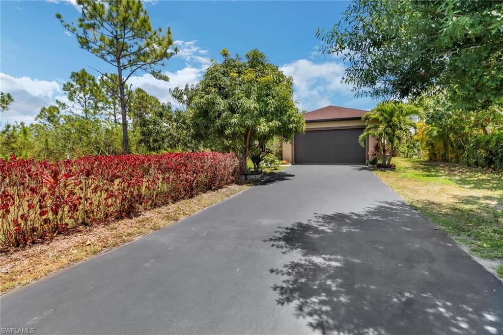 5858 Everglades BLVD N NAPLES, FL 34120