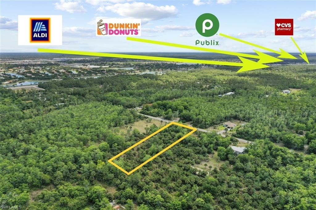 000 37th AVE NE NAPLES, FL 34120