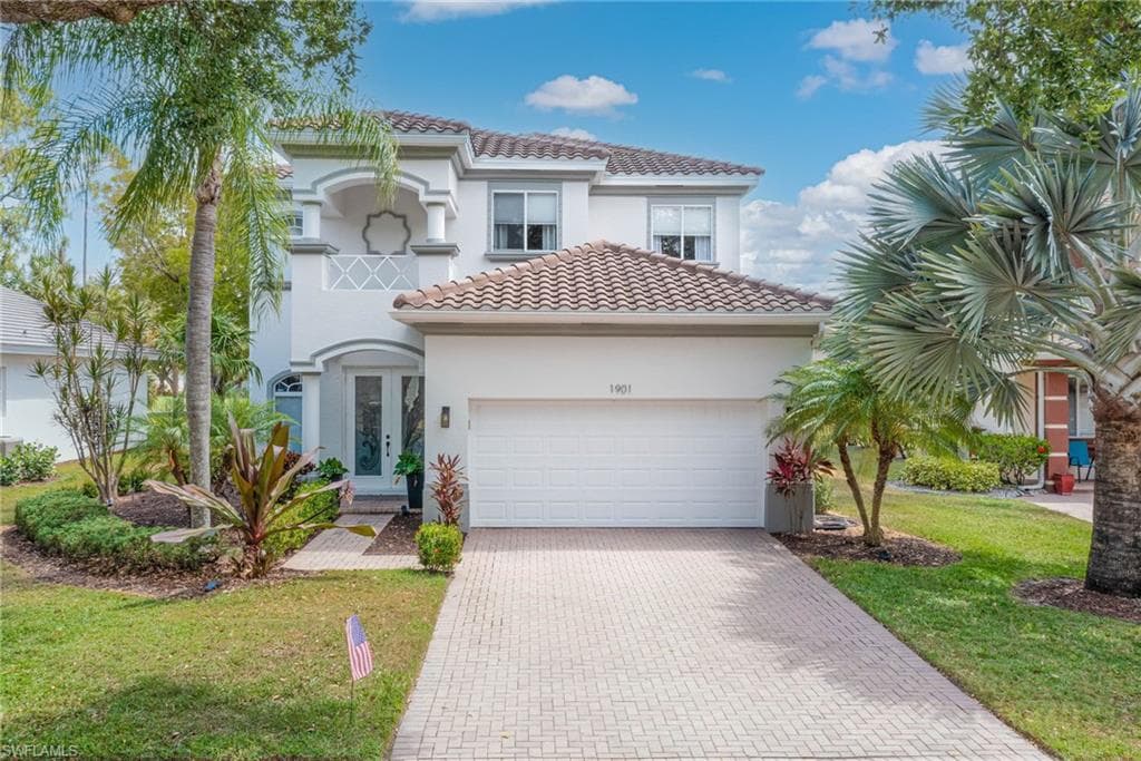 1901 Par DR NAPLES, FL 34120