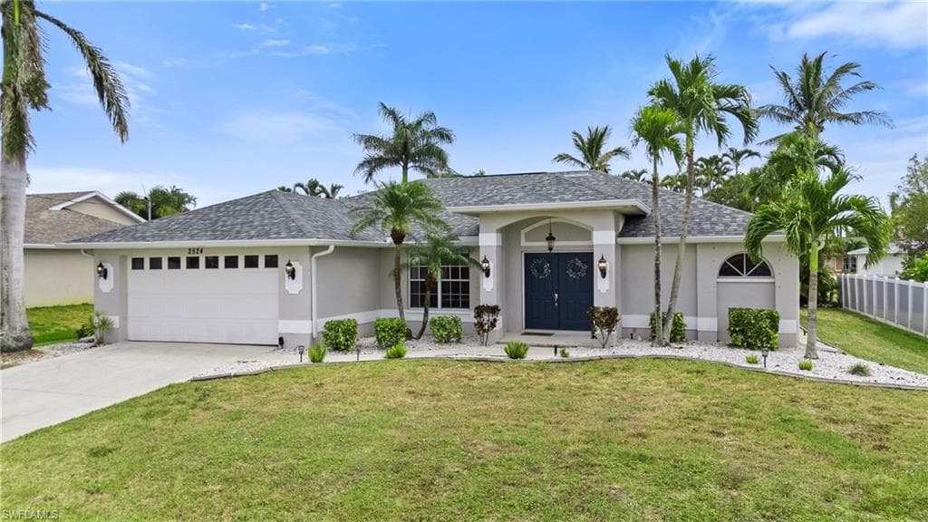2524 SW 31st ST CAPE CORAL, FL 33914