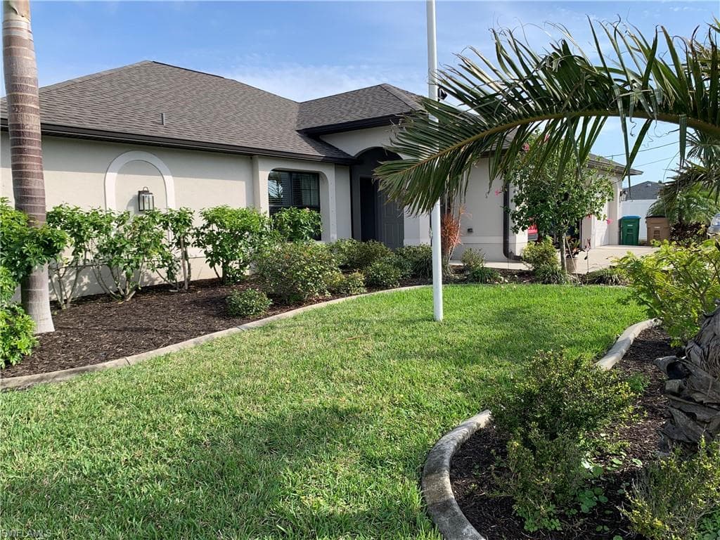3013 SW 5th AVE CAPE CORAL, FL 33914