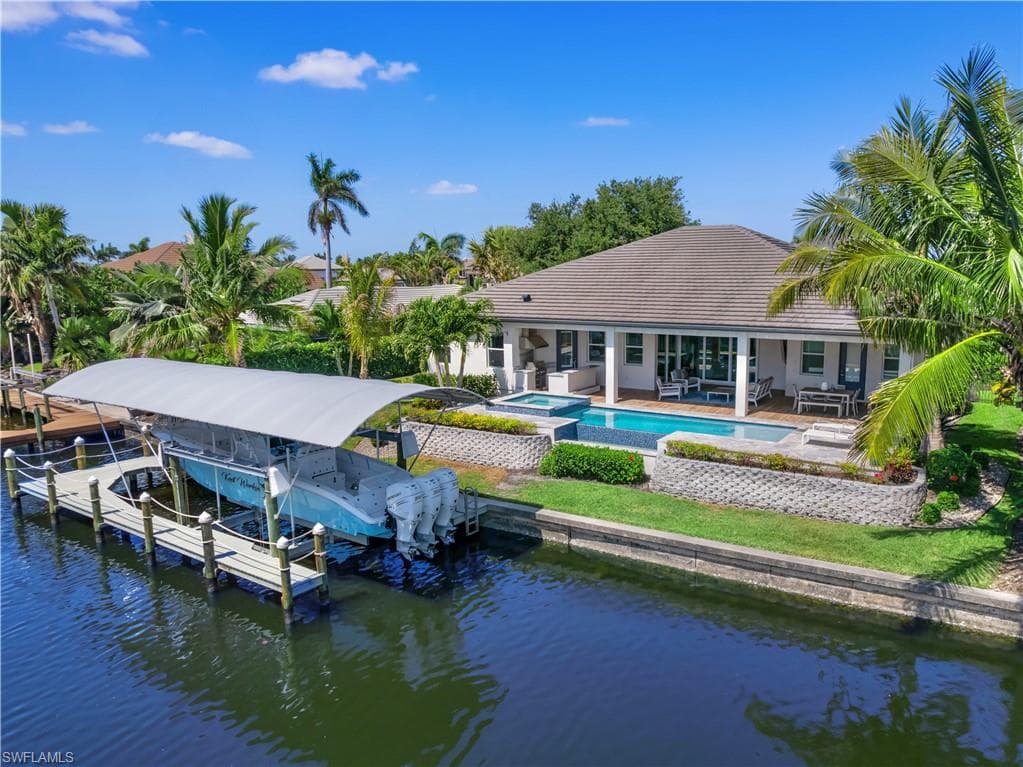 6617 Joanna CIR FORT MYERS, FL 33919