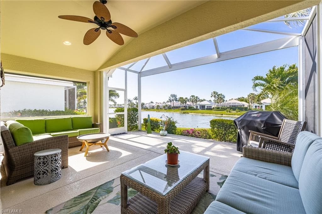 2538 Anguilla DR CAPE CORAL, FL 33991