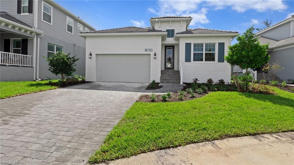 17825 Summerland Key CT FORT MYERS, FL 33908