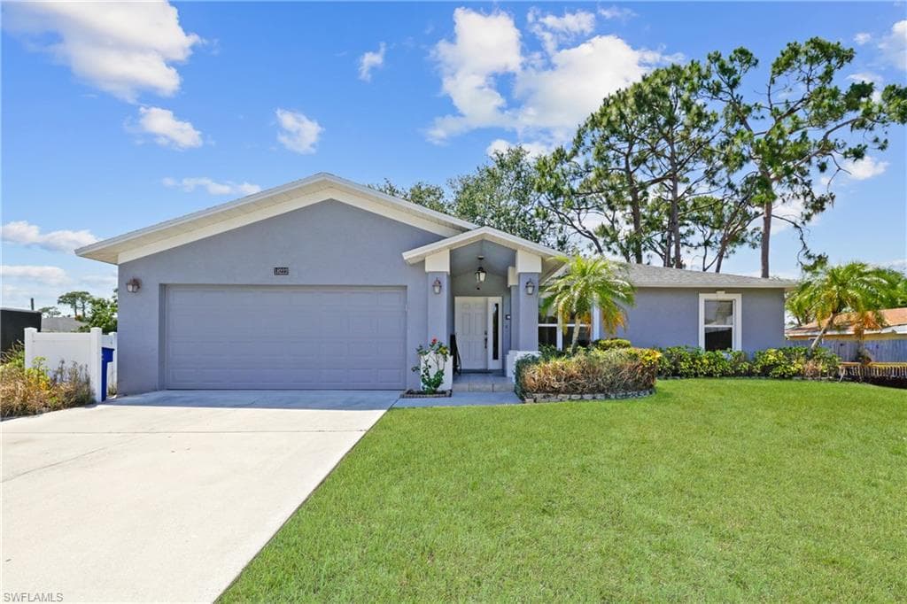 18222 Oriole RD FORT MYERS, FL 33967