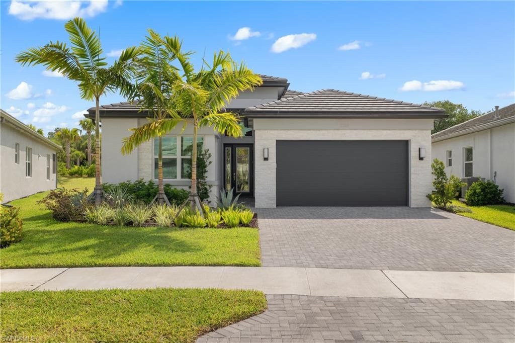 12389 Dahlia CT NAPLES, FL 34120